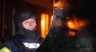 Под удар РФ попали все ТЭЦ Киева, есть жертвы и раненые: новые подробности атаки