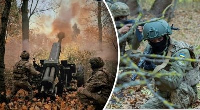 ВСУ продвинулись на Сумщине и отбили атаки россиян на нескольких направлениях – ISW