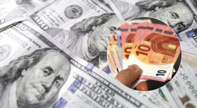 Долар і євро раптово полетіли донизу після стрибка: курс валют на 15 жовтня
