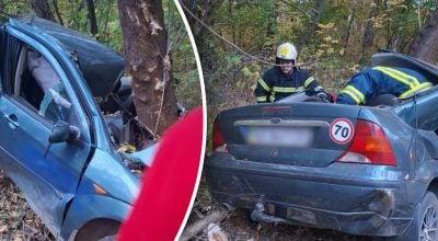 Під Харковом у ДТП загинула жінка, яка втратила чоловіка та трьох дітей