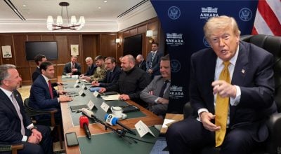 США пропонували Україні посилені гарантії безпеки