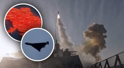 РФ споряджає Ту-160М ракетами: які цілі атаки і що помітили на аеродромах
