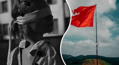 Що означає red flag: звідки взявся вислів і чим його замінити українською