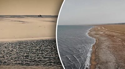 Целое море превратилось в пустыню из-за мегапроекта СССР: что пошло не так
