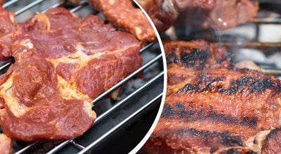 Мясо в духовке получится сочным и нежным: что добавить перед приготовлением