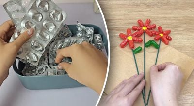Як використати порожні блістери від пігулок: 10 хитрих способів для вашого дому
