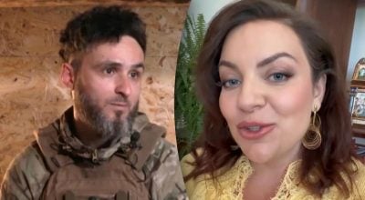 "Військові не можуть": Ігор Ласточкін жорстко поставив на місце Холоденко