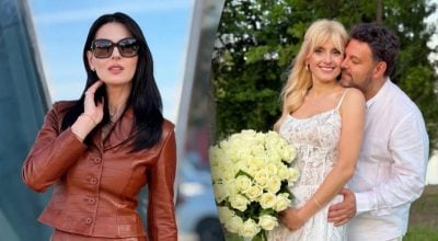 "Біль назавжди": Єфросиніна звернулася до українців після трагедії Федишин