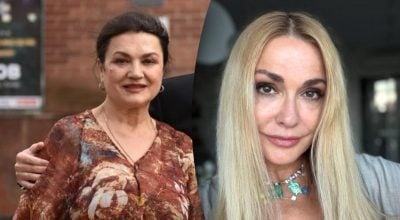 "Рідні люди стали чужими": Сумська зробила зізнання про конфлікт із сестрою