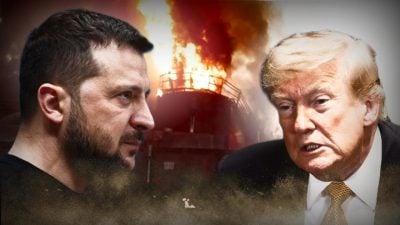 Україна відновлює удари по НПЗ Росії: Зеленський пояснив, що змінилося після перемир'я