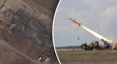 ЗСУ вдарили "Нептунами" по Росії: Зеленський розкрив нові деталі і наслідки атаки