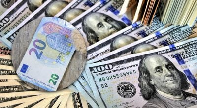 Доллар, евро и злотый синхронно упали: курс валют на 16 октября