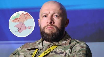 Не обов’язково штурмувати Крим: Жорін назвав можливий сценарій деокупації