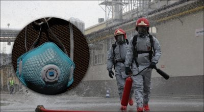 На Волыни предупредили об угрозе утечки аммиака: что известно