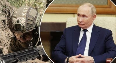 Втрати армії РФ у жовтні 2026 року