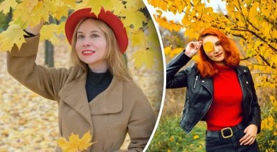 Ошибки в одежде: 7 популярных цветов, которые визуально добавляют возраста