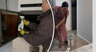 10 речей у домі, які варто ретельно почистити в жовтні: про що часто забувають