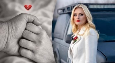 Ірина Федишин вперше вийшла на звʼязок після трагічної втрати доньки — деталі