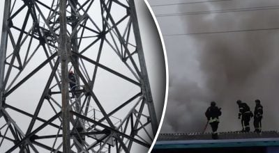 РФ масштабує антиенергетичну операцію: Київ закликає США зупинити Путіна