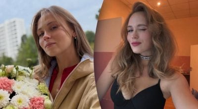 "Як не народжувала": Анна Кошмал здивувала змінами після другої вагітності