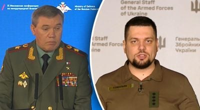 Захоплення нових територій: Генштаб викрив брехню росіян та роз’яснив ситуацію