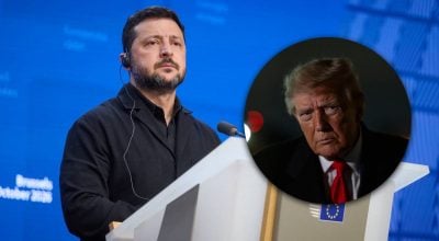 Зеленський анонсував нові переговори зі США: коли вони можуть відбутися