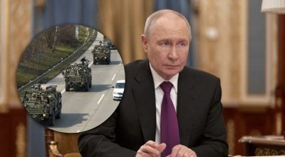 Кремль хочет сорвать поставки помощи Украине: в ISW назвали новую угрозу Кремль хочет сорвать поставки помощи Украине: в ISW назвали новую угрозу
