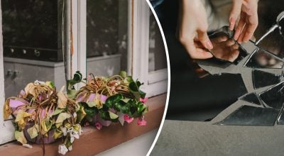 прикмети про нещастя