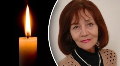 Померла Народна артистка України Ольга Осіїк