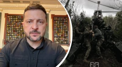 З початку осені Україна звільнила більше території, ніж захопила РФ - Зеленський