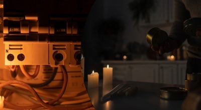 Графіки відключення світла на 19 жовтня