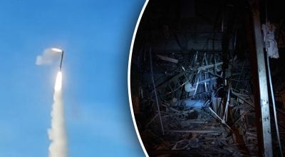 Партнери знову не попередили Україну про запуск балістики по Києву - ЗМІ