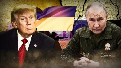 Санкции против России - почему Трамп пошёл на уступки и что ждёт Украину Санкции против России - почему Трамп пошёл на уступки и что ждёт Украину