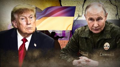Трамп готує нові поступки для Росії: що ще отримає Путін та чого чекати Україні