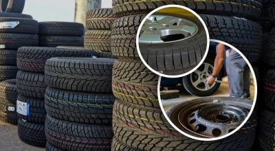 Коли у 2026 році міняти літні шини на зимові: що каже закон та чи будуть штрафи