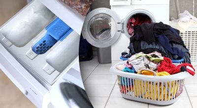 Пральна машина сильно трясеться під час віджимання: як усунути проблему самостійно