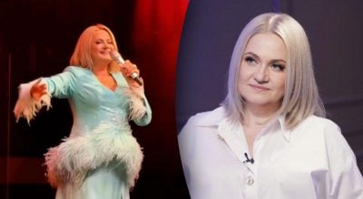 "Втратила свідомість": народна артистка впала і отримала важкі травми