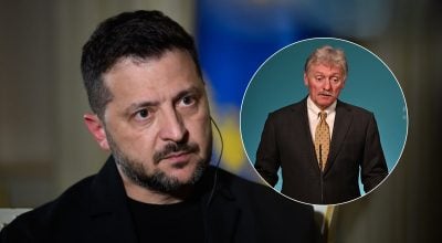 Без Киева соглашения не будет: в Кремле удивили заявлением о мирных переговорах