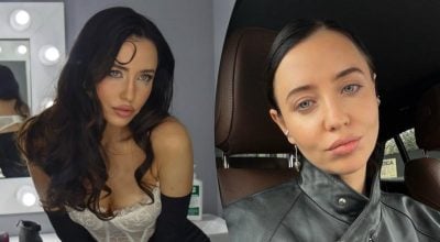 Надя Дорофєєва - пухлина
