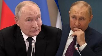 Путин мог не дожить до 74-летия: бывшая депутат Госдумы РФ назвала причину