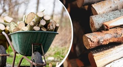 Як зігріти будинок і витратити менше дров: хитрість, про яку мало хто знає Як зігріти будинок і витратити менше дров: хитрість, про яку мало хто знає