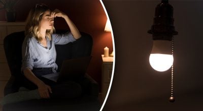 Отключения света 20 октября: Укрэнерго назвало время и объем ограничений