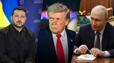 Путін не планує зупиняти війну: в ISW оцінили позицію Кремля перед переговорами Путін не планує зупиняти війну: в ISW оцінили позицію Кремля перед переговорами