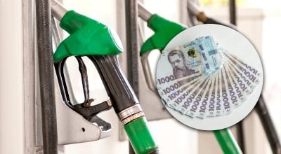 Пальне в Україні рекордно подорожчало: які ціни на АЗС 20 жовтня