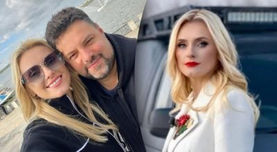 "Попри нестерпний біль": Ірина Федишин і її чоловік розчулили зізнанням