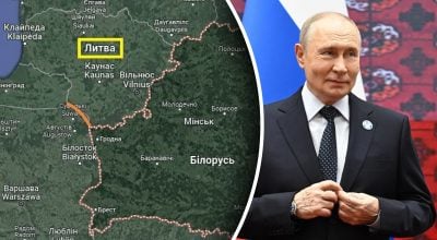 Путіна можуть підштовхувати до ескалації проти НАТО: Максакова назвала причини