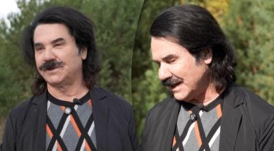 Павел Зибров потерял близкого друга