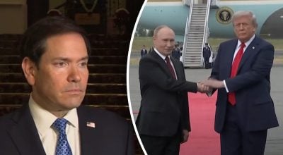 Ракети для України затримують - Рубіо пояснив позицію США Ракети для України затримують - Рубіо пояснив позицію США