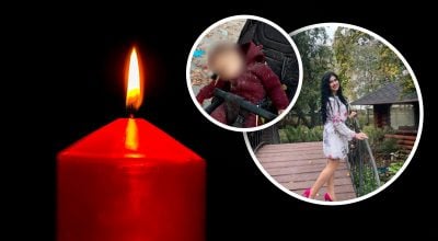 РФ вбила вчительку та її однорічну доньку: деталі смертельного удару по Харківщині