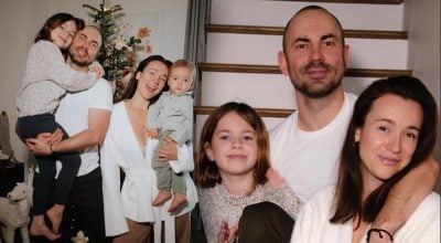 Андрій Бедняков і Настя Коротка знову разом